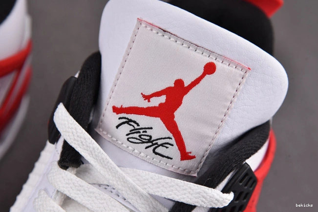 Reps “red cement” 4 air dh6927-161 jordan 0507